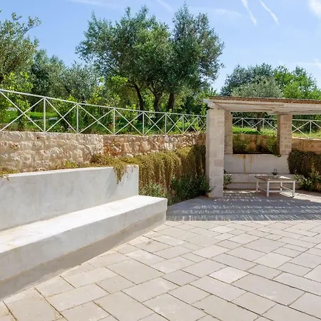 Trullo Sole Putignano