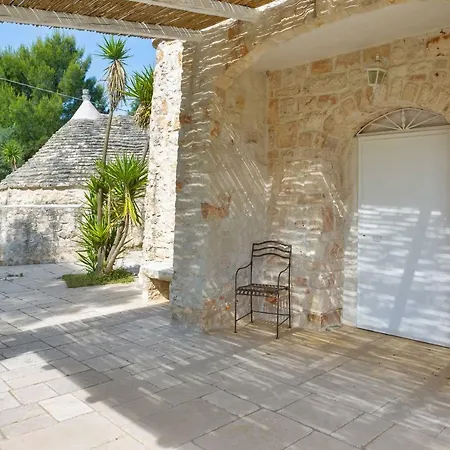 Trullo Sole Putignano
