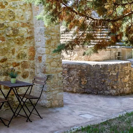 Jaktstuga Trullo Sole *