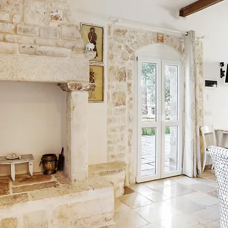 Trullo Sole Putignano
