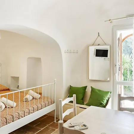 Jaktstuga Trullo Sole *
