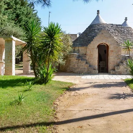 Trullo Sole * Putignano