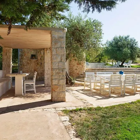 Trullo Sole * Путиньяно