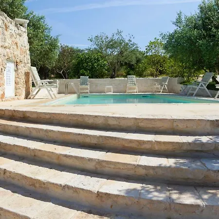 Trullo Sole