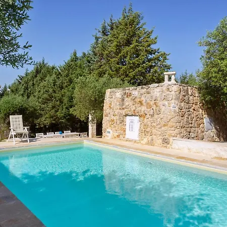 Trullo Sole Chata Putignano