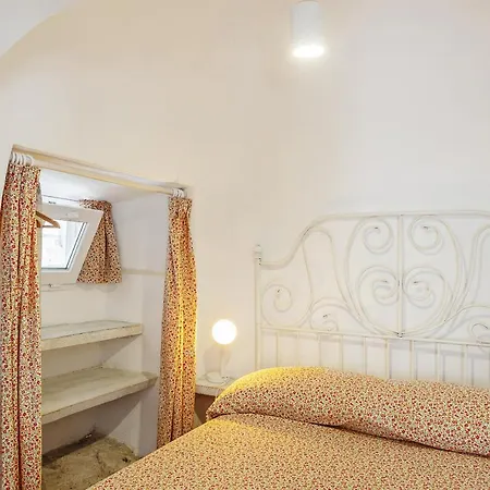 Trullo Sole * Путиньяно
